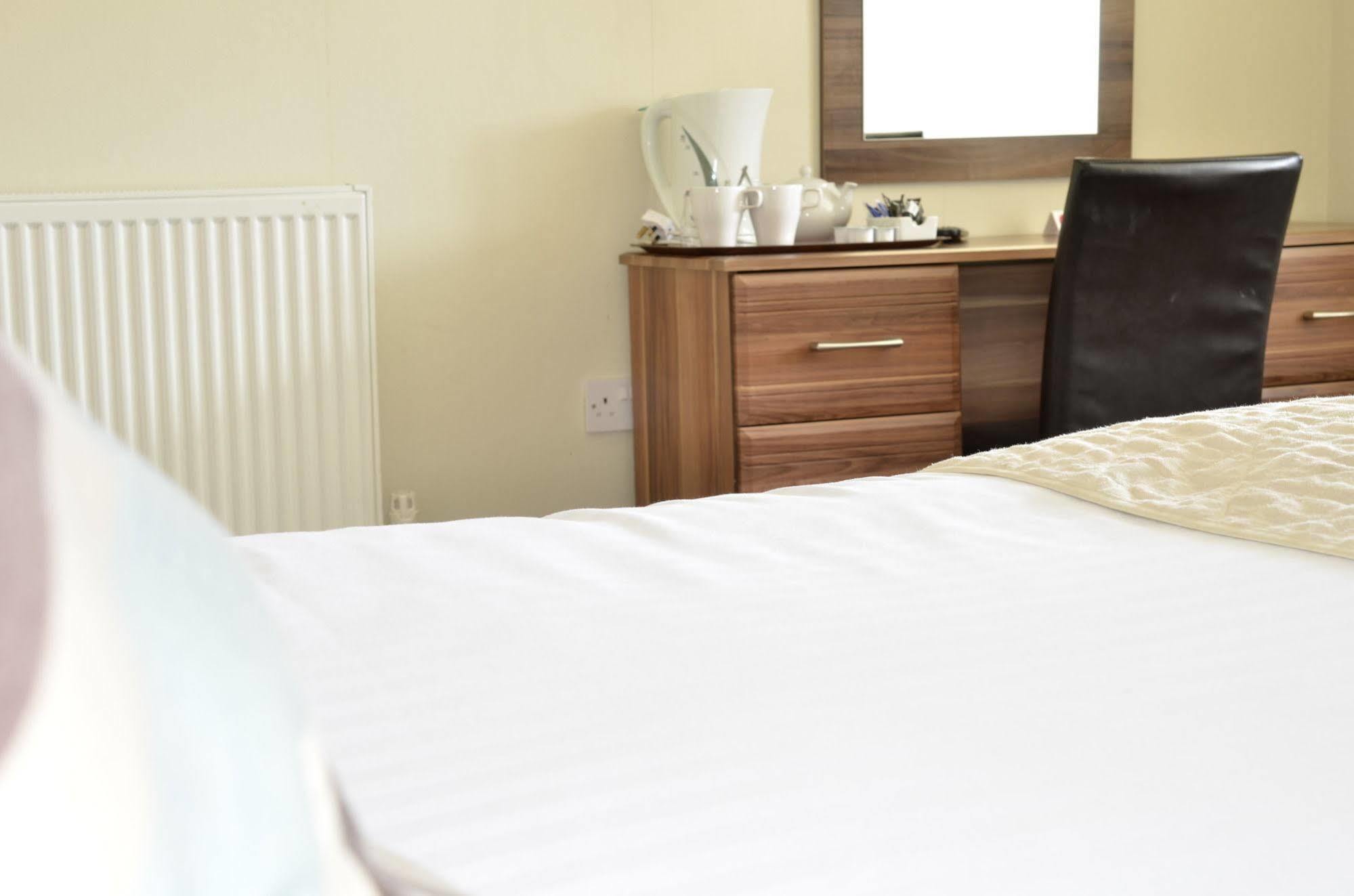 The Broadway Hotel Llandudno Luaran gambar